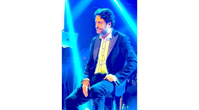  Mahsun Kırmızıgül'den Sert Çıkış: 