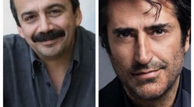 Mahsun Kırmızıgül'den Sırrı Süreyya Önder’e duygusal veda...