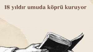 MER-DER, 18 Yıldır Umuda Köprü Kuruyor