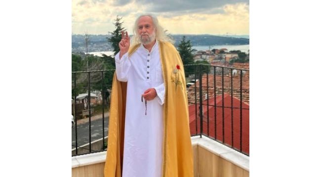 Mesih Hasan Mezarcı'dan dinî devrim: 