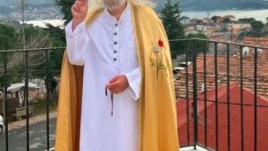 Mesih Hasan Mezarcı'dan dinî devrim: 