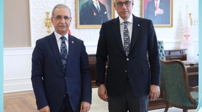 Milletvekili Dusak Müjdeyi Verdi: Siverek Kadın Doğum ve Çocuk Hastanesi İçin İhale Tarihi Belli Oldu!