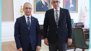Milletvekili Dusak Müjdeyi Verdi: Siverek Kadın Doğum ve Çocuk Hastanesi İçin İhale Tarihi Belli Oldu!