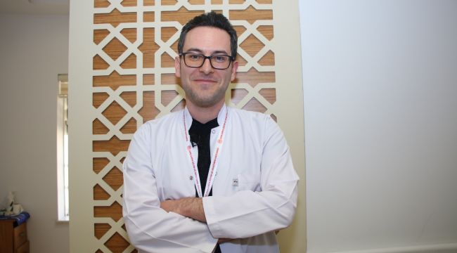 Multiple Skleroz (MS) Hastalığına Dikkat!