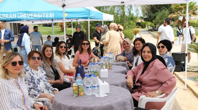  Öğrenciler İçin Anlamlı Etkinlik: Paylaşan Eller Kermesi Büyük İlgi Gördü
