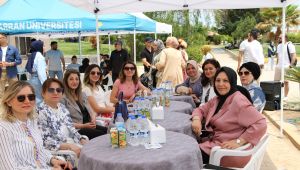  Öğrenciler İçin Anlamlı Etkinlik: Paylaşan Eller Kermesi Büyük İlgi Gördü