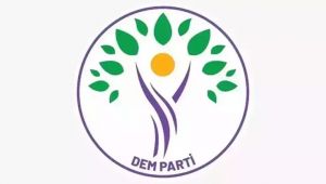 PKK'nın kongre yaptığını duyurmasından sonra DEM Parti'den 8 maddelik açıklama