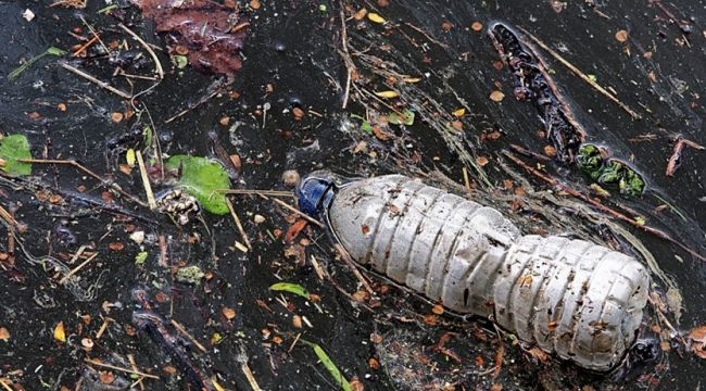 Plastik kirliliğine karşı en yenilikçi çözüm ‘’Biyo-transformasyon’’ Türkiye’de