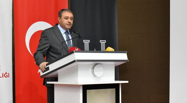 Şanlıurfa'da İş Yerleri Turizme Hazırlanıyor