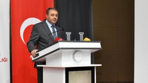 Şanlıurfa'da İş Yerleri Turizme Hazırlanıyor