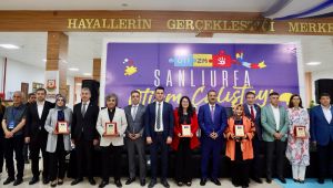 Şanlıurfa’da Otizm İçin Ortak Akıl Buluşması