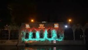 Şanlıurfa Kültür Yolu Festivali’nde Görsel Şölen