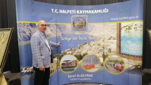 Şanlıurfa Milletvekili Av. Mahmut Tanal, 1 Mayıs İşçi ve Emekçi Bayramı’na dair açıklama yaptı
