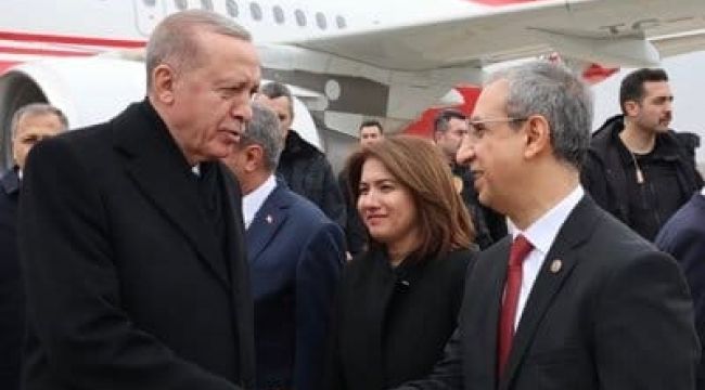Şanlıurfa Sağlıkta Güçleniyor: 60 Yeni Hekim Kadrosu Tahsis Edildi
