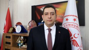Solmaz, Sağlık Hizmetleri bir ekip işidir