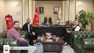 “Sürgünler” Dizisinin 2. Sezonu Şanlıurfa’da Çekilecek