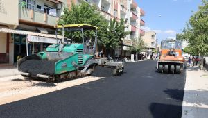 Suruç’un Yarım Asırlık Sorunları Büyükşehir İle Çözüme Kavuşuyor
