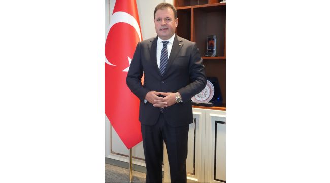 ŞUTSO Başkanı Yetim’den Yeni Yatırım Teşvik Sistemi’ne Destek: “Şanlıurfa’nın Yatırım Cazibesi Artacak”