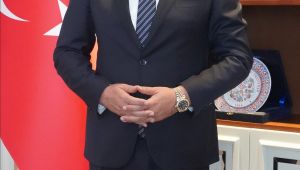ŞUTSO Başkanı Yetim’den Yeni Yatırım Teşvik Sistemi’ne Destek: “Şanlıurfa’nın Yatırım Cazibesi Artacak”