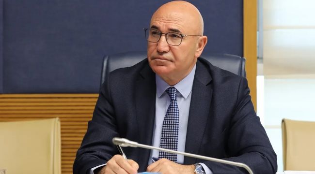 Tanal’dan Özgür Özel’e Yapılan Saldırıya Sert Tepki: “Milletin İradesine Yöneliktir”