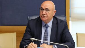 Tanal’dan Özgür Özel’e Yapılan Saldırıya Sert Tepki: “Milletin İradesine Yöneliktir”