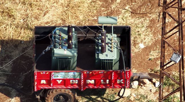 Tarımsal Sulamada Kaçak Elektrik Kullanımı Sınır Tanımıyor