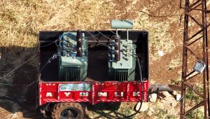 Tarımsal Sulamada Kaçak Elektrik Kullanımı Sınır Tanımıyor