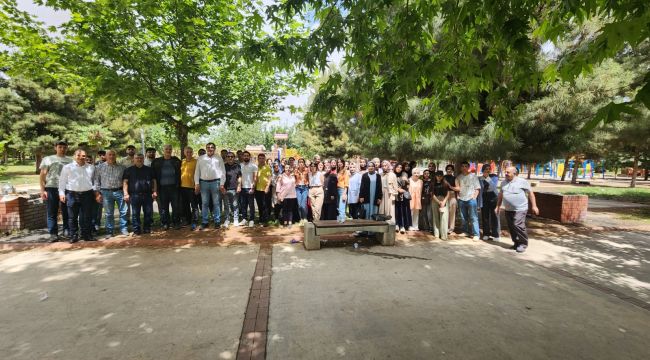“TDS Buluşuyor” Etkinliği Dokuzuncu Kez Gerçekleştirildi