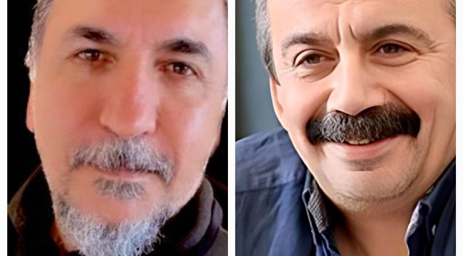 Tunç’tan Önder’e: “Bu Gidişinle Sadece Bizi Değil, Beklediğimiz Barışı da Boynu Bükük Bıraktın”