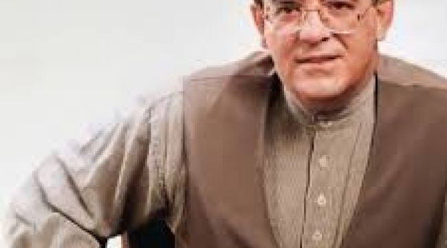 Türk Halk Müziğinin Çınarı Yavuz Top Hayatını Kaybetti
