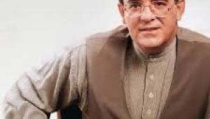 Türk Halk Müziğinin Çınarı Yavuz Top Hayatını Kaybetti