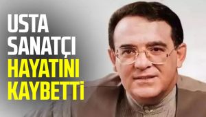 Türk Halk Müziğinin Çınarı Yavuz Top Hayatını Kaybetti