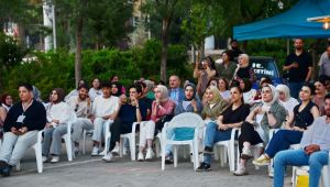 UFEST ve Yıl Sonu Etkinlikleri Harran Üniversitesi’nde Coşkuyla Gerçekleşti