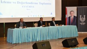 Vali Hasan Şıldak’tan Şanlıurfa Eğitimine Yönelik Önemli Açıklamalar