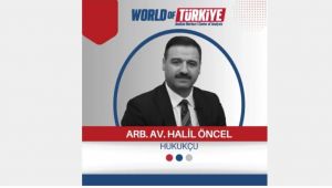 Yeni Belediye Yasası İçin Reform Çağrısı: Av. Halil Öncel'den Dikkat Çeken Öneriler