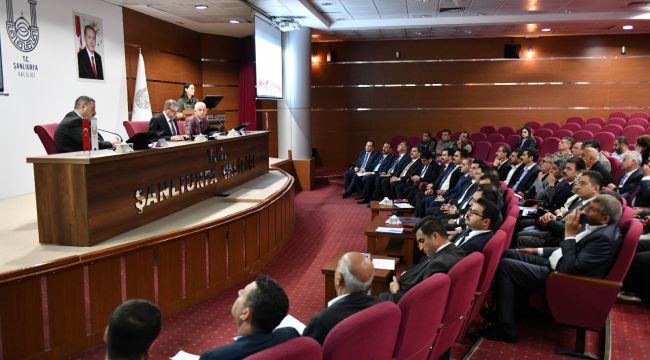 Yerel Yönetimlere ve Kaymakamlara 5199 Sayılı Kanun Aktarıldı