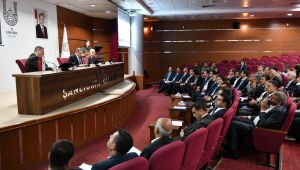 Yerel Yönetimlere ve Kaymakamlara 5199 Sayılı Kanun Aktarıldı