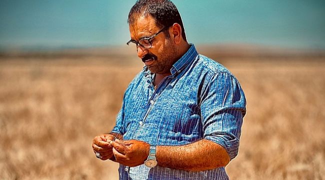 Yılmaztekin'den önemli çağrı: Anız Yakmaya Son Verelim, Toprağımızı Koruyalım!