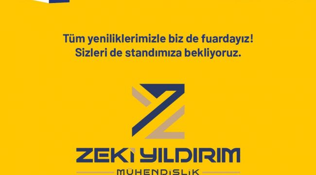 Zeki Yıldırım: “Şanlıurfa’ya Değer Katan Her Platformda Yer Almaya Devam Edeceğiz”