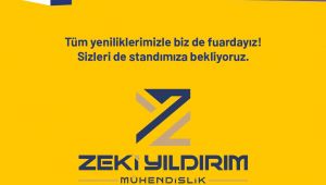 Zeki Yıldırım: “Şanlıurfa’ya Değer Katan Her Platformda Yer Almaya Devam Edeceğiz”