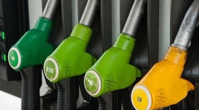 Akaryakıtta Çifte İndirim Yolda: Motorin ve LPG Fiyatları Düşüyor