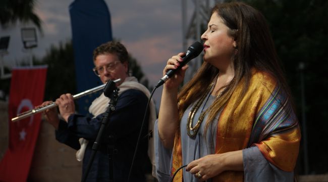 Avrupa Günü, Şanlıurfa’da Cazın Evrensel Diliyle Kutlandı 