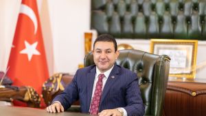 Başkan Özyavuz: Kurban Paylaşma Duygusunun En Güzel Örneğidir