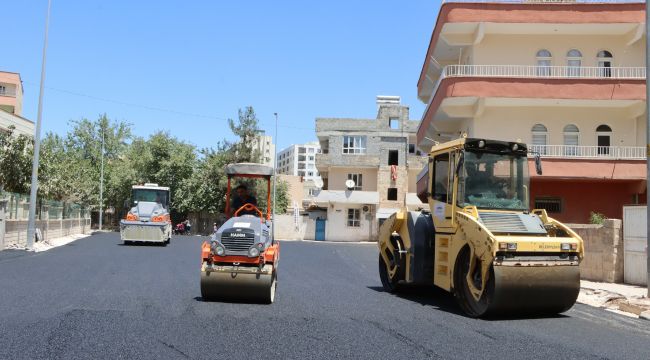 Büyükşehir’den Konforlu Ulaşım İçin Yoğun Mesai