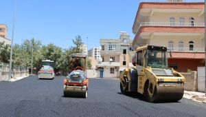 Büyükşehir’den Konforlu Ulaşım İçin Yoğun Mesai
