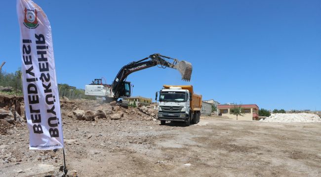 Büyükşehir’den Şehir Hastanesine Ulaşımı Kolaylaştıracak Yeni Hizmet