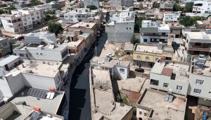 Büyükşehir’den Yukarıgöklü’ye Bayram Öncesi Asfalt Hediyesi