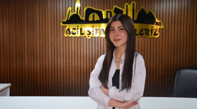 Diyetisyen Deniz Tamar’dan Kurban Bayramı Uyarısı: “Et Tüketiminde Dengeli ve Bilinçli Olun”