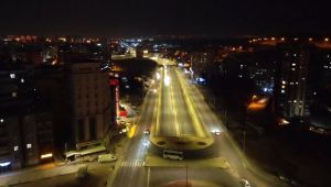 Güneydoğu LED ile Aydınlanıyor: Dicle Elektrik'ten 900 Kilometrelik Dev Yatırım