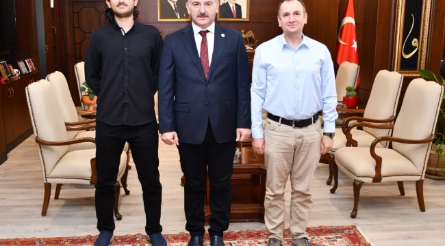 Harran Üniversitesi’nden Türkiye Birinciliği; Kültürel Bir Dönüşüm